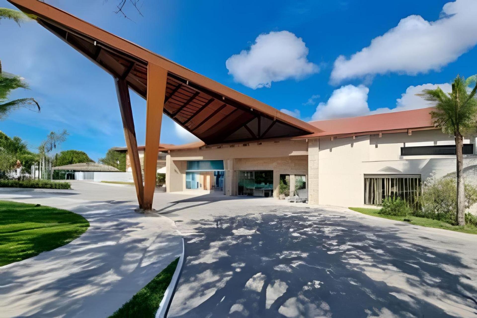 Ondas Praia Resort Em Porto Seguro Exterior photo