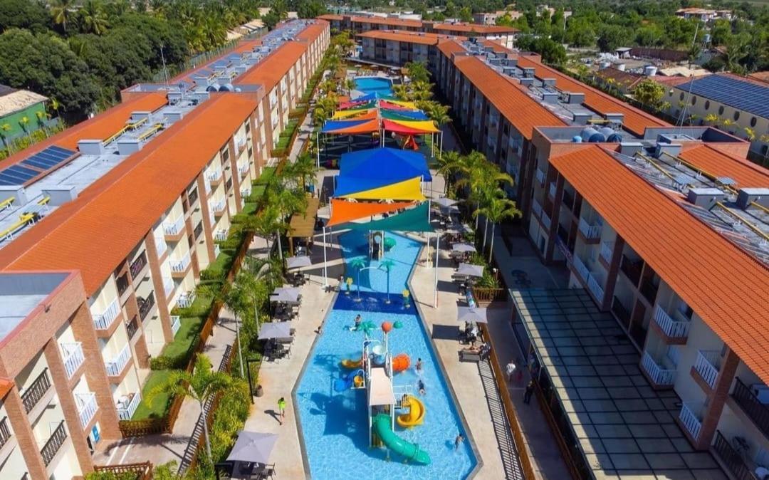 Ondas Praia Resort Em Porto Seguro Exterior photo